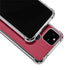 University of Arkansas-Fayetteville Razorbacks Red Logo Google Pixel 5 Clear Case